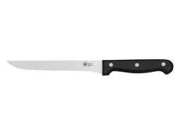 Нож поварской 150/270 мм. нержавеющая сталь, ручка пластик