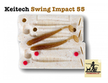 Keitech &quot;Swing Impact&quot; 2 х 55 мм (реплика)
