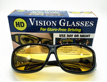 Vision  HD