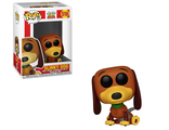 Фигурка Funko POP! Vinyl: Disney: Toy Story: Slinky Dog