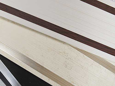 "Лайн", рулонная лента для ПВХ карнизов