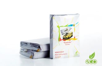 Комплект постельного белья - сатин для серии EVO