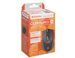 4714033522700  Мышь Defender Optimum MB-270, проводная