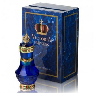 Духи Victoria Empress / Императрица Виктория (8 мл) от Arabesque Perfumes