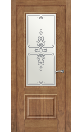 Dveri Shpon Olimpiya Fazari