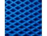 ЭВА Лист Ромб синий 1,55*2,55 м (4 кв.м.)