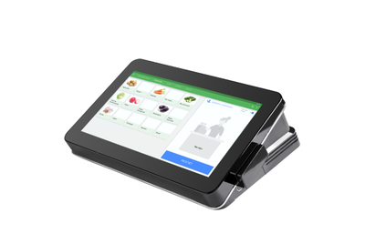 Сенсорный POS-терминал PayTor Hammer