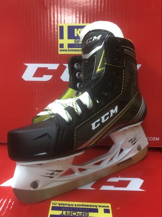 коньки CCM Titanium 2 Bandy JR   (юниорские)