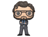 Фигурка Funko POP! TV Money Heist The Professor