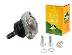 Шаровая опора 2110, 1118 Калина, 2170 Priora, 2190 Granta BESTPARTS с крепежом BP002037