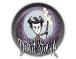 Don't Starve (Не голодай)