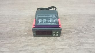 Терморегулятор электронный STC-1000