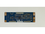 Плата T-CON T320HVN03.0 к матрице HF320BGA-BI (Samsung) (комиссионный товар)
