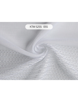 Арт. KTM 5255. Вуаль с сеткой мелким оптом со склада