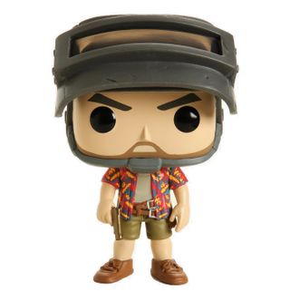 Фигурка Funko POP! Vinyl: Games: PUBG: Sanhok Survivor