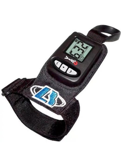 Крепление на руку с резинкой для высотомера VISO