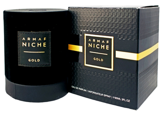 Парфюм Armaf Niche Gold