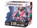 Фигурка Blizzard Cute But Deadly Overwatch D.Va &amp; Meka