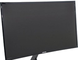 MSI PRO 27&quot; MP273 {IPS 1920x1080 flat 75Hz 5ms HDMI DisplayPort black} [9S6-3PB4CH-021]