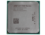 Процессор AMD A4-7300 OEM