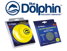 BlueDolphin