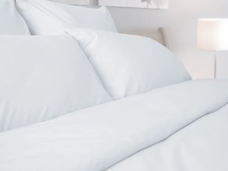 Детский КПБ бязь белая 140г/м Детский КПБ бязь белая 140г/м