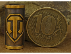 Изделие № 27.5. "WOT"