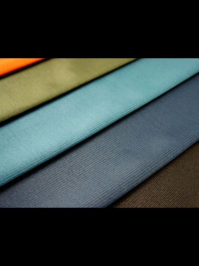 DF. Ламели для тюлевых жалюзи "Вальс", 40 см