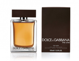 Туалетная вода, Dolce And Gabbana &quot;The One For Men&quot;, 100 ml