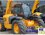 827/30500 Стекло правое JCB 528.70  530.120  530.70  532.120  533.105  535.95  537.135  540.170  540