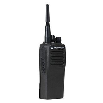 Радиостанция Motorola DP1400 Analog