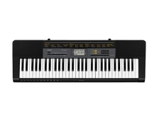 Синтезатор Casio CTK-2500 / CTK-2550