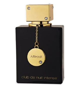 Женский парфюм Club de Nuit Intense от Armaf