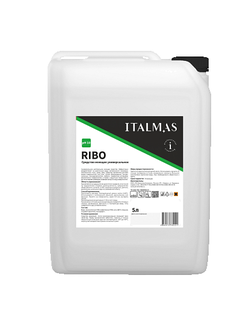 RIBO IPC средство моющие нейтральное низкопенное для поверхностей 5л