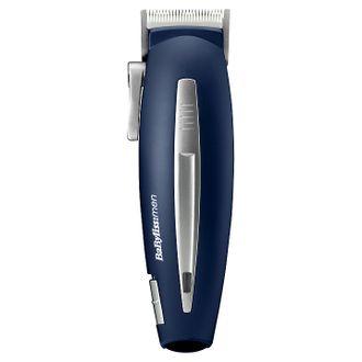 Машинка для стрижки BABYLISS CERAMIC SMOOTH CUT.