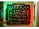 Secret experiment