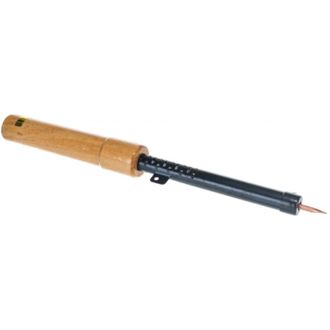 ЭПСН 80вт,220в,деревянная ручка