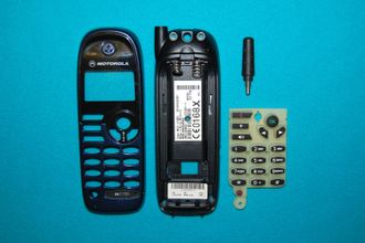 Корпус в сборе для Motorola M3788 (Использованный)