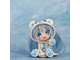 Фигурки Hatsune miku polar bear (2 цвета)