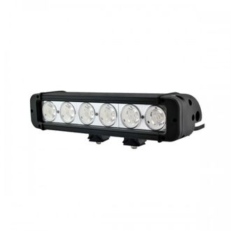 Светодиодная фара (LED) Flint Lights FL-1100-60 Spot (дальний/точечное свечение)