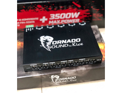 Kicx Tornado Sound X1