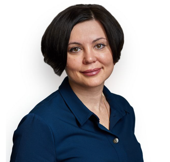 Наталья Переверзова - бизнес-тренер, психолог
