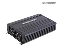 Dynamic State SKIF SKA-90.4 4-канальный широкополосный усилитель, Class FD