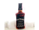 Подушка-игрушка Jack Daniels