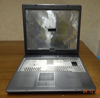 Корпус для ноутбука Asus A9 RP (комиссионный товар)