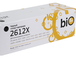 Bion Q2612X  Картридж BION для HP  LJ  1010/1012/1015/1020/1022/3015/3020/3030, 3 500 к.