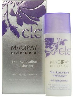 SKIN RENOVATION MOISTURIZER 30ml