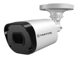 HD-Видеокамера TANTOS TSc-P1080pUVCf (Цилиндрическая)