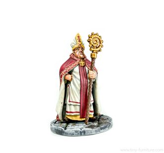 Bishop (PAINTED)