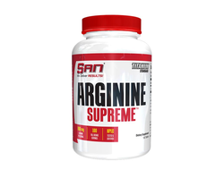 (SAN) Arginine Supreme - (100 таб)